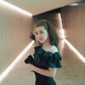 Me'may Micheli profile icon