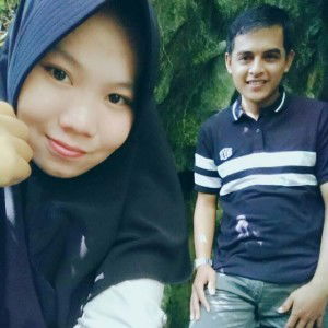 Sapra Mardianti profile icon