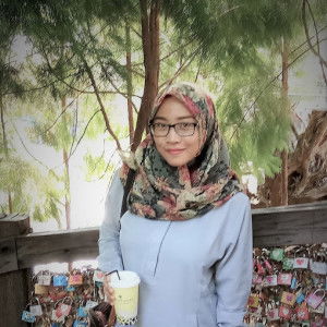 Novia Sarah profile icon