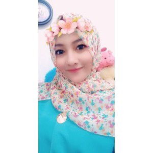 Putri Ayu Andriani profile icon