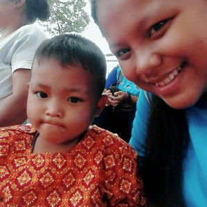 Nuk Marisa Sinsiri profile icon