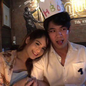 Nut Nutti profile icon