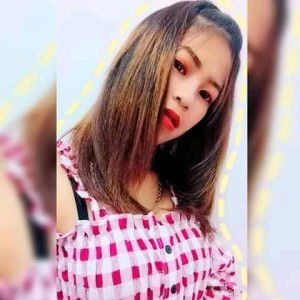 Narinthip KIinson profile icon