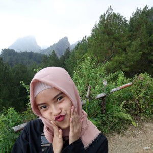 Purwati profile icon