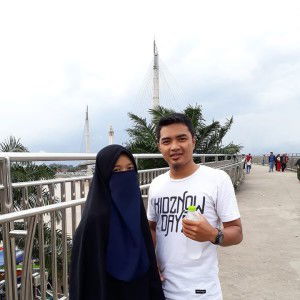 Siti Fadilah profile icon