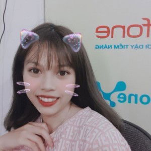 Nguyễn Thúy profile icon