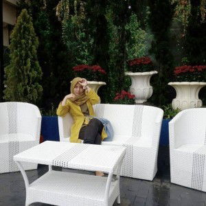 Pancarannie Bekti Pertiwi Putri profile icon