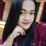Dhede Astuti profile icon