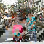 Xette Laurea profile icon