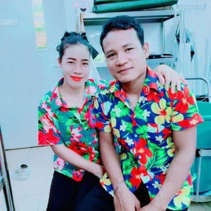 Phaka Kongkhanuaikhae profile icon