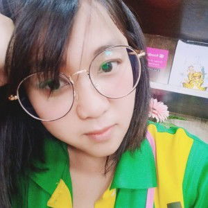 Nanay Jomveen profile icon