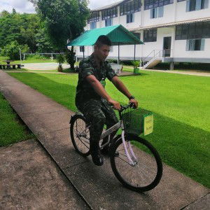 นิยม อุดรเขต profile icon