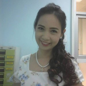 ปัตมา​ เอนก profile icon