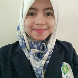 Irma Maesaroh profile icon