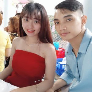 Lê Hoàng Dũng profile icon