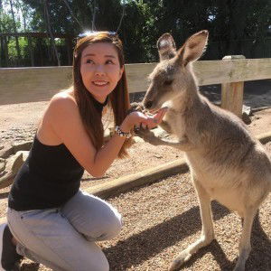 Joyce Lee profile icon