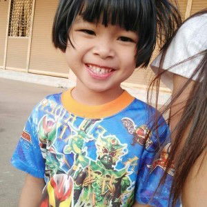 เพราะรักถึงบ้า เพราะรักถึงยอม profile icon