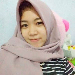 Lissa Indriana profile icon