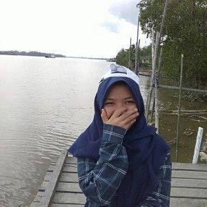 Ayu Novita profile icon