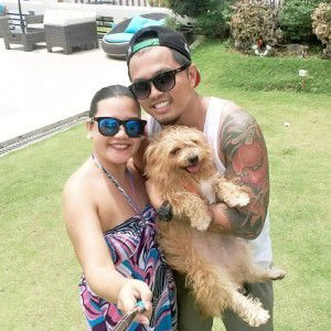 Aiza May Ylaya profile icon