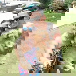 Aiza May Ylaya profile icon