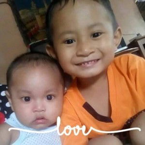 Umi Amsyar profile icon