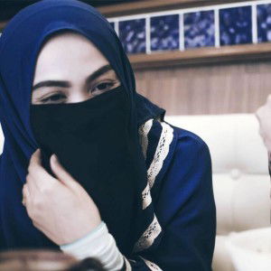 Nur Qamardhia Al Ebeni profile icon