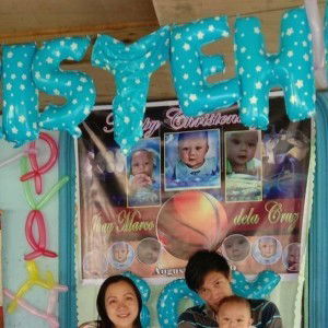 Judith Del Rosario Galanta profile icon