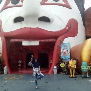 Yurida Dila profile icon