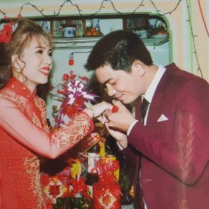 Nguyễn Nữ Như Quỳnh profile icon