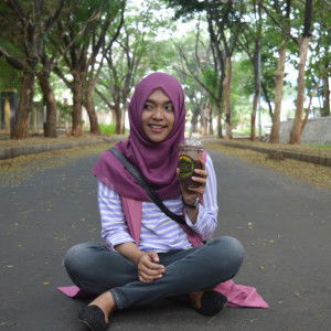 rosita fitriyani profile icon