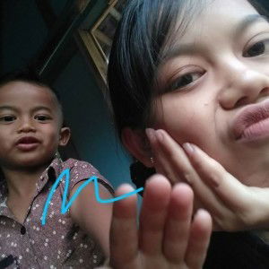 Delia Nurfadillah Iyya profile icon