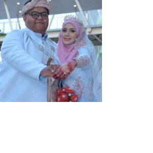 aizatul firdanis profile icon