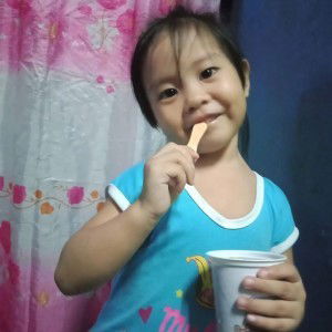 Cherry Ferdie profile icon