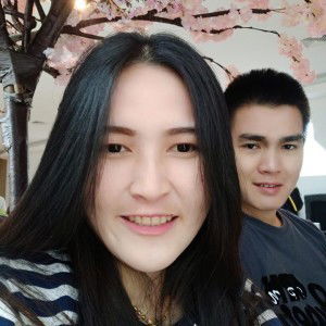 Mintra Kayantam profile icon