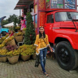 herlinda hapsari profile icon