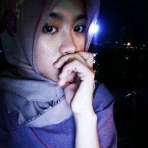 Mahareny Woro profile icon