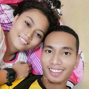 Khai Ris profile icon