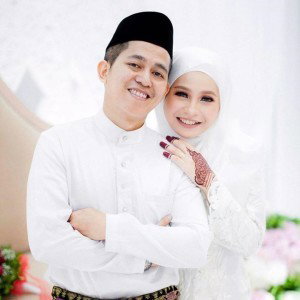 Fatihah A Rahman profile icon