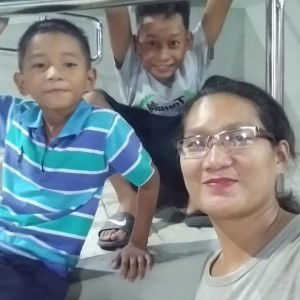 Delos Reyes Aldea Nila profile icon