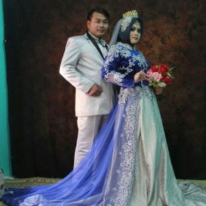 Dwi Amore profile icon