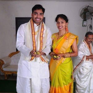 Sriharsha Vutukuri profile icon