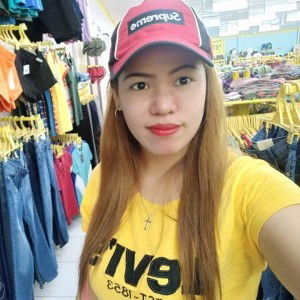 Marife Mercado Umali profile icon