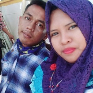 UmiAtuz MilikNya IndraKusuma profile icon