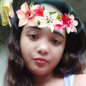 Kimberly Viterbo Magabilin profile icon