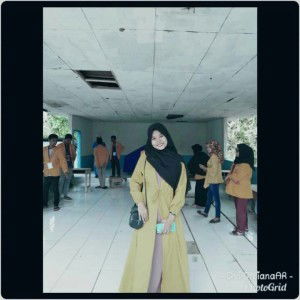 Dvi Mrdiana AR profile icon