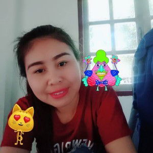 Warapron Boriboon profile icon