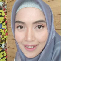 Lhyna Rauf profile icon