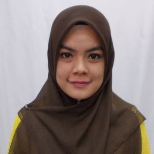 Nadia Hasnan profile icon