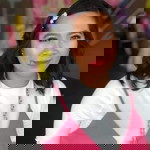 Kimberly Garcia Valdepeñas profile icon